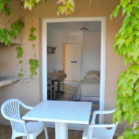 Résidence Colombara Cargèse Exterior foto