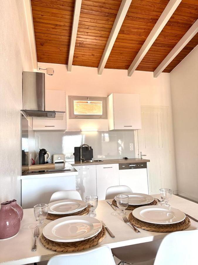 Résidence Colombara Cargèse Exterior foto