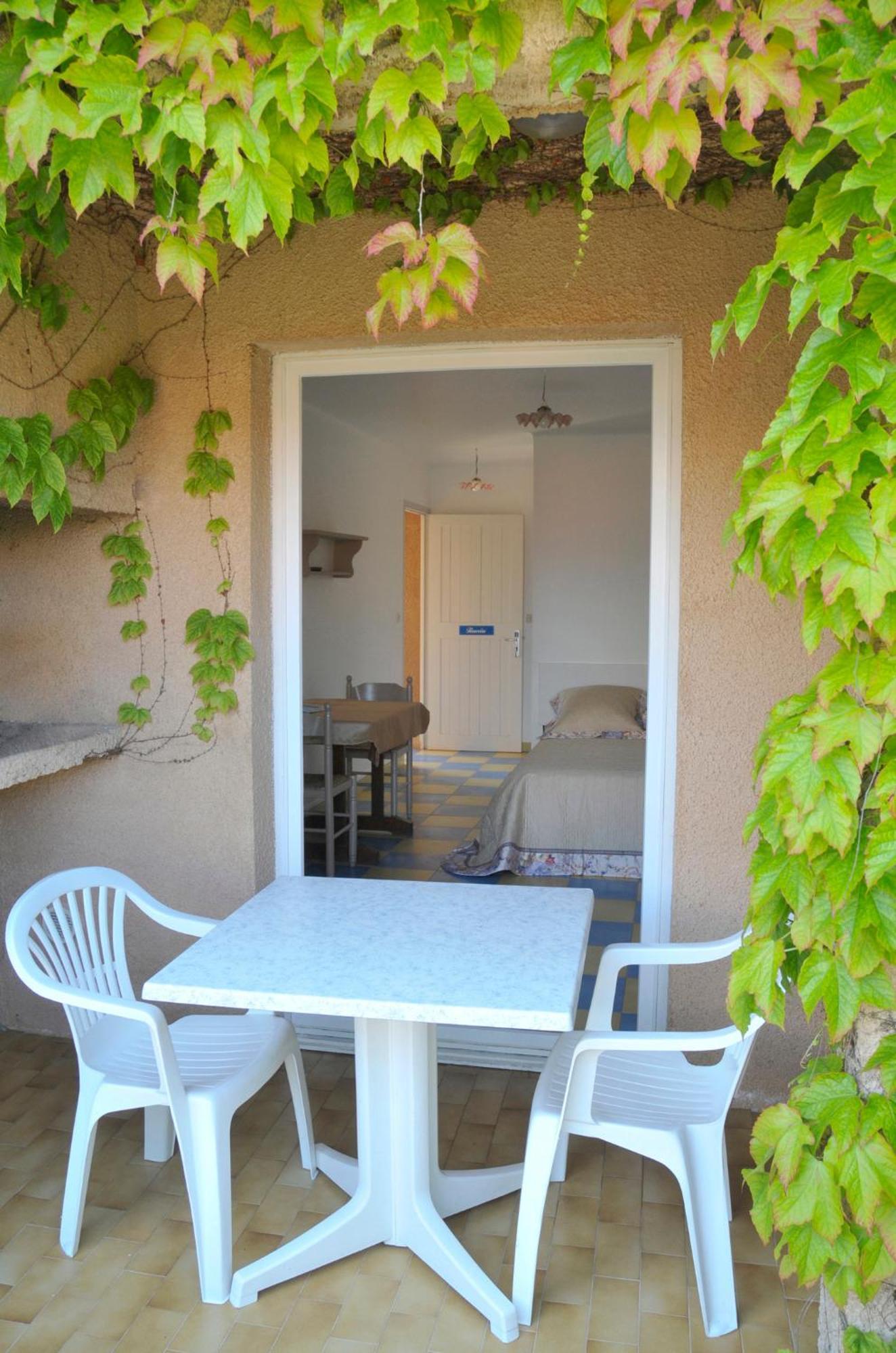 Résidence Colombara Cargèse Exterior foto