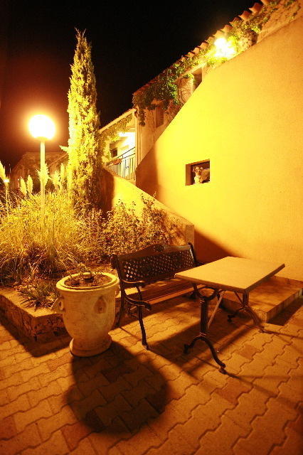Résidence Colombara Cargèse Exterior foto