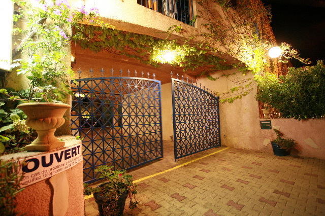 Résidence Colombara Cargèse Exterior foto